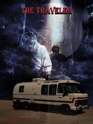 cover image of The Traveler